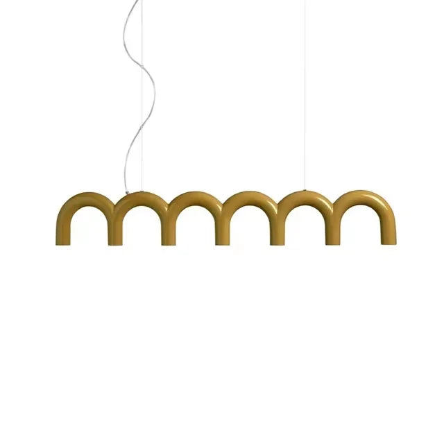 N Beam - Pendant Lamp