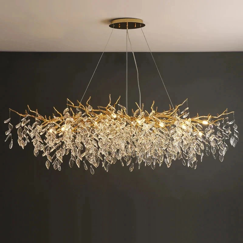 Branch - Pendant Lamp
