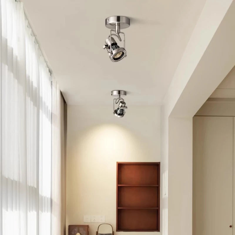 Orbital - Wall Lamp LUUX
