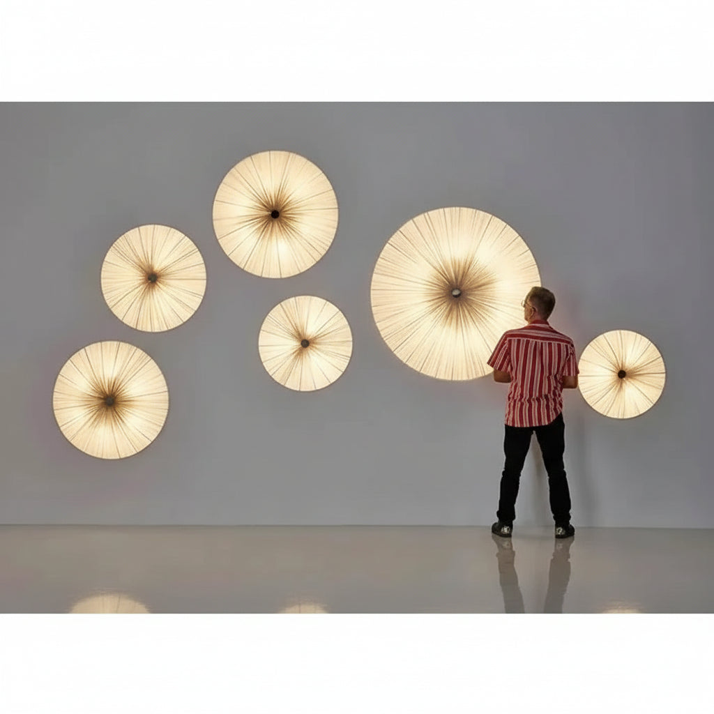 Blossom - Pendant Lamp LUUX