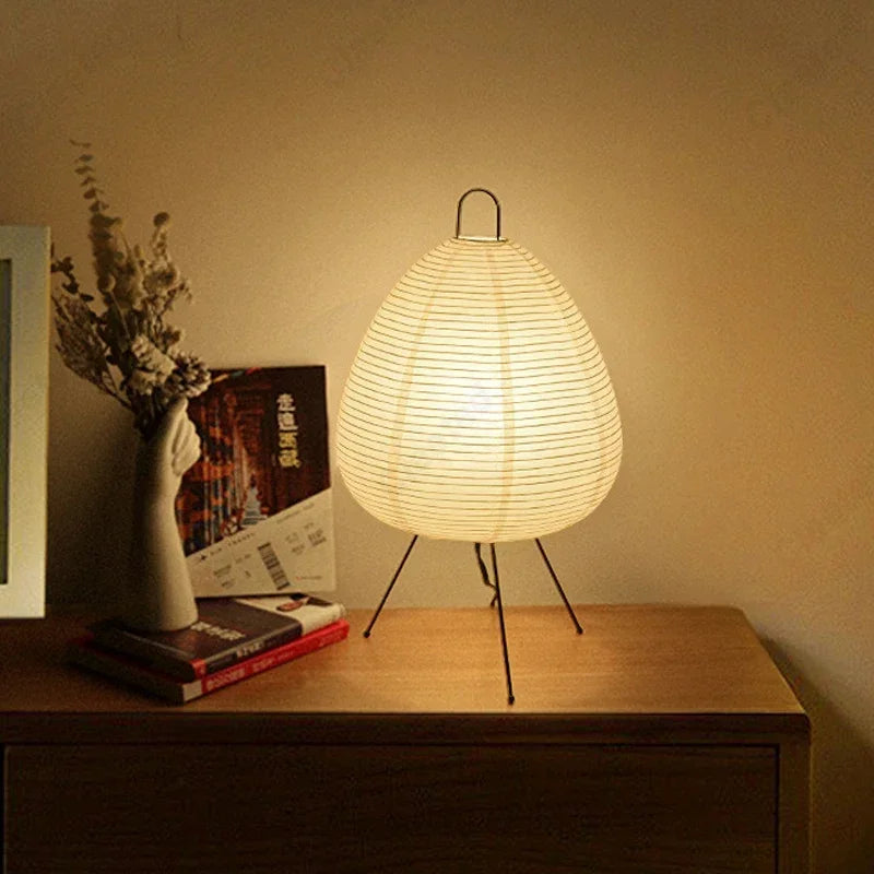 Egg - Table Lamp 4TECH