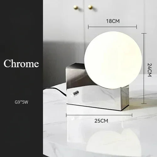 Rabbit - Table Lamp LUUX
