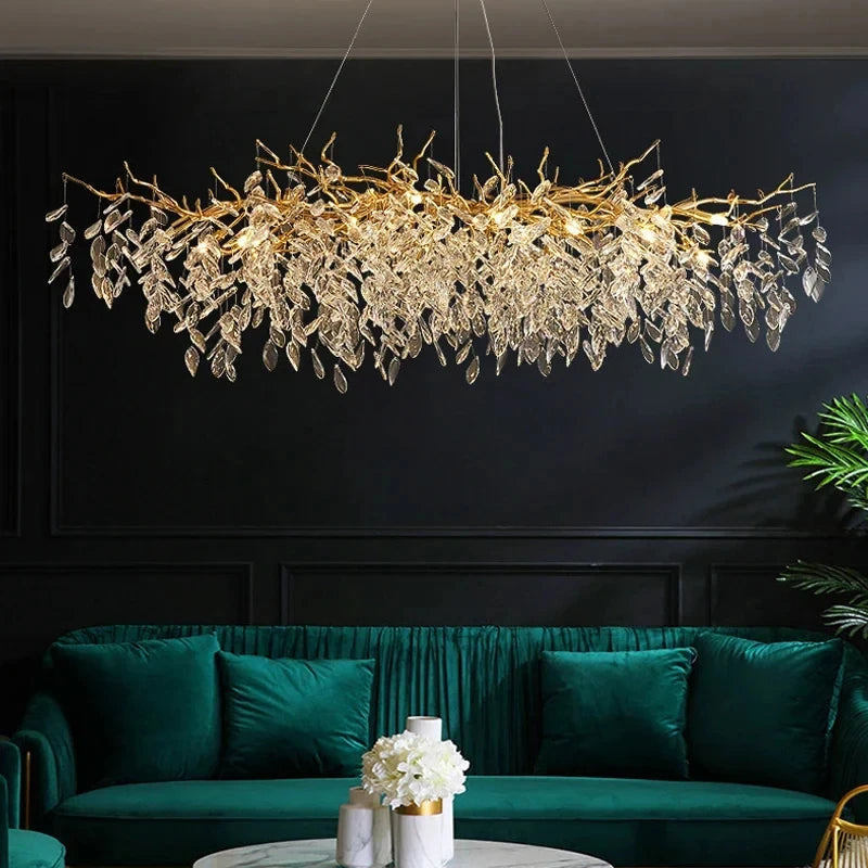 Branch - Pendant Lamp