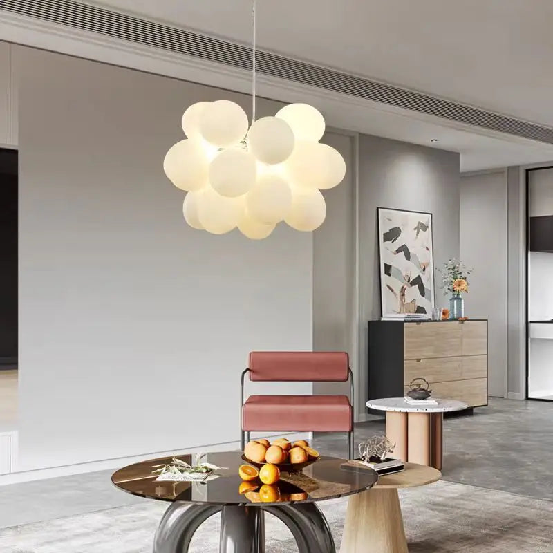 Bubbles - Pendant Lamp