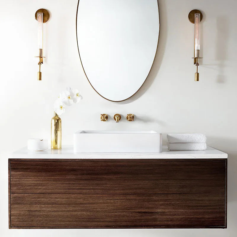 Candlestick - Wall Lamp