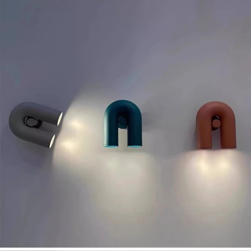 N Beam - Wall Lamp