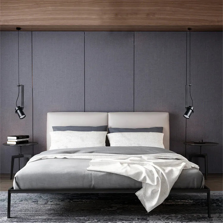 Tony - Pendant Lamp LUUX