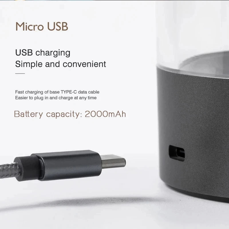 Energy Bar - Table Lamp LUUX