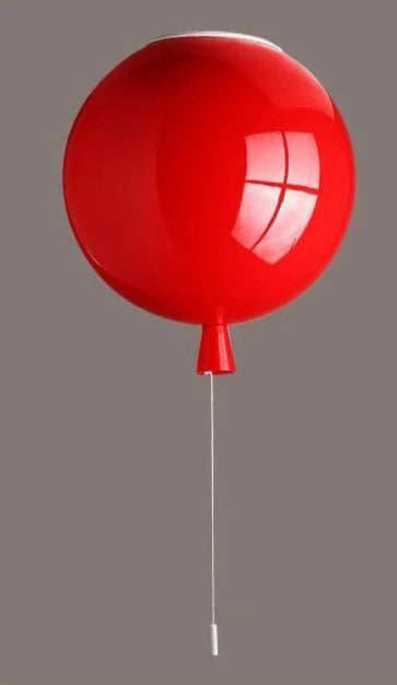 Balloon - Ceiling Lamp