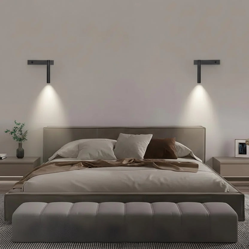 Long Handle - Wall Lamp LUUX
