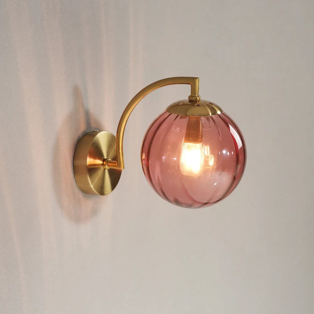 Pumkin Ball LUUX
