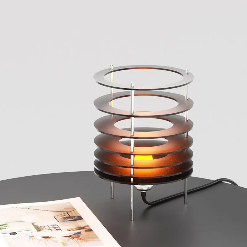 Sublimation - Table Lamp LUUX