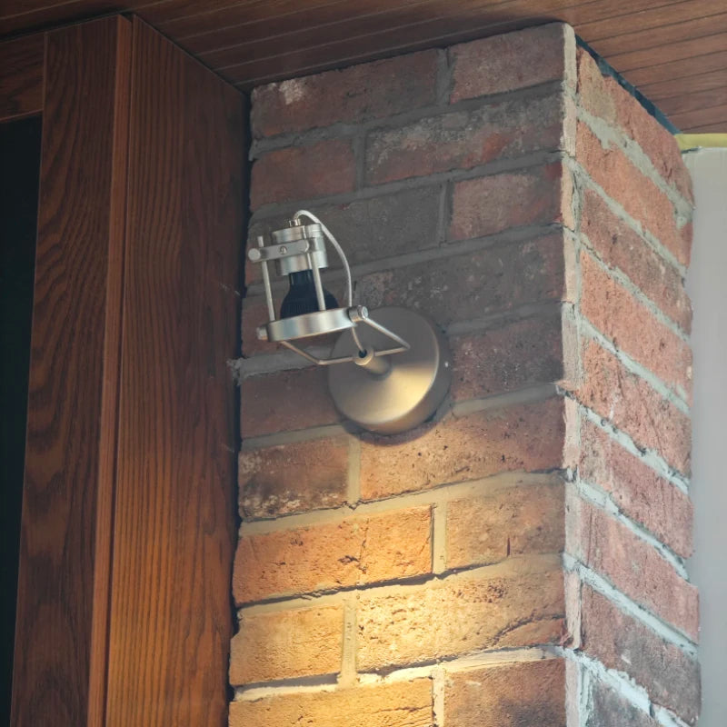 Orbital - Wall Lamp LUUX