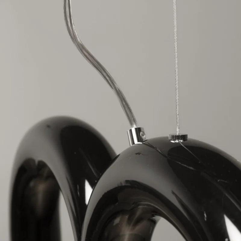 N Beam - Pendant Lamp