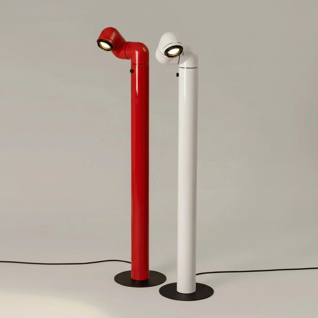 Pipe - Floor Lamp LUUX