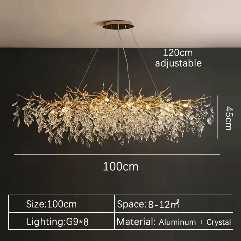 Branch - Pendant Lamp