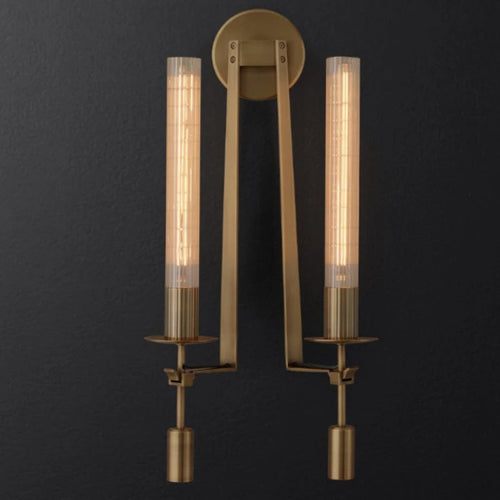 Candlestick - Wall Lamp LUUX