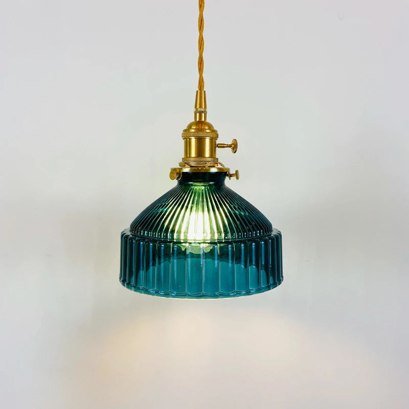 Pastoral - Pendant Lamp - LUUX
