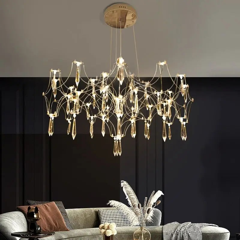 Starry - Pendant Lamp LUUX