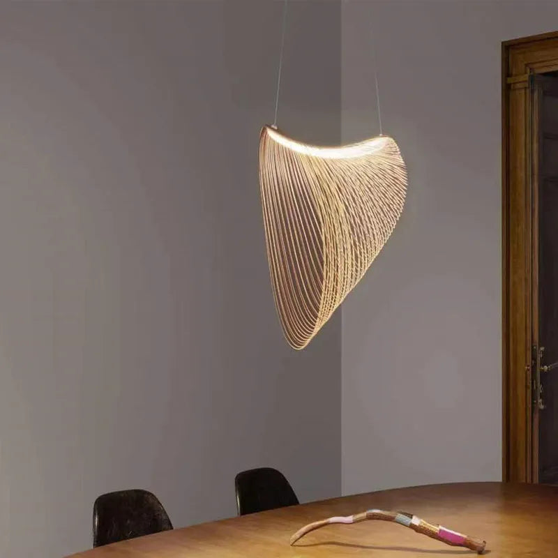 Slinky - Pendant Lamp LUUX