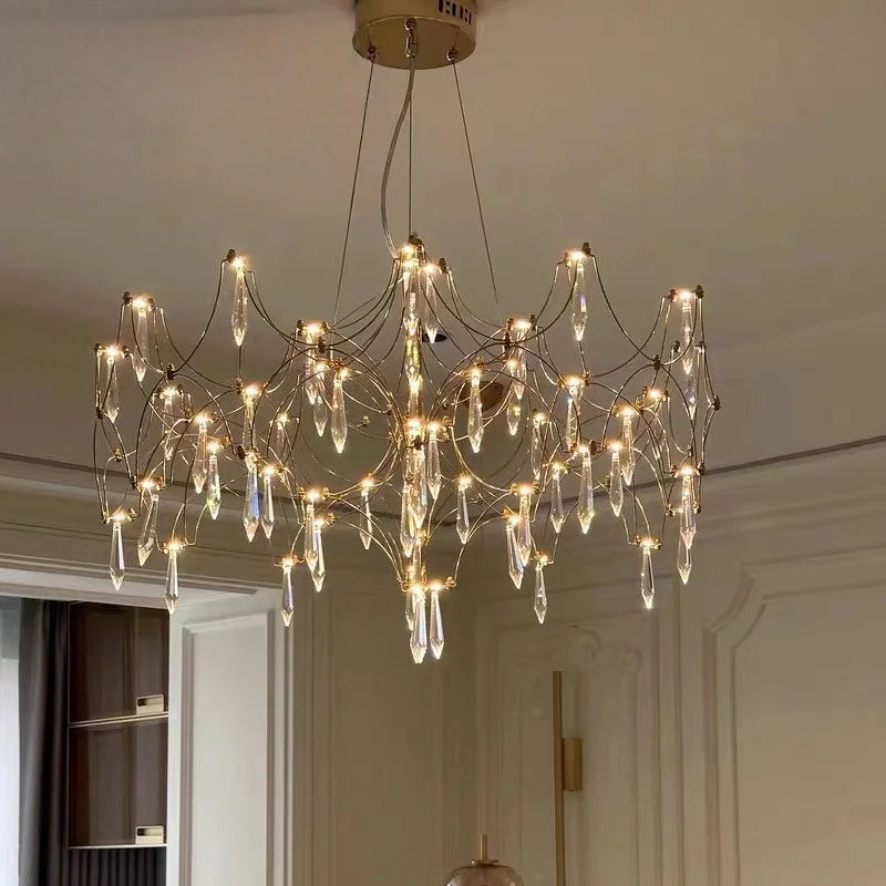 Starry - Pendant Lamp LUUX