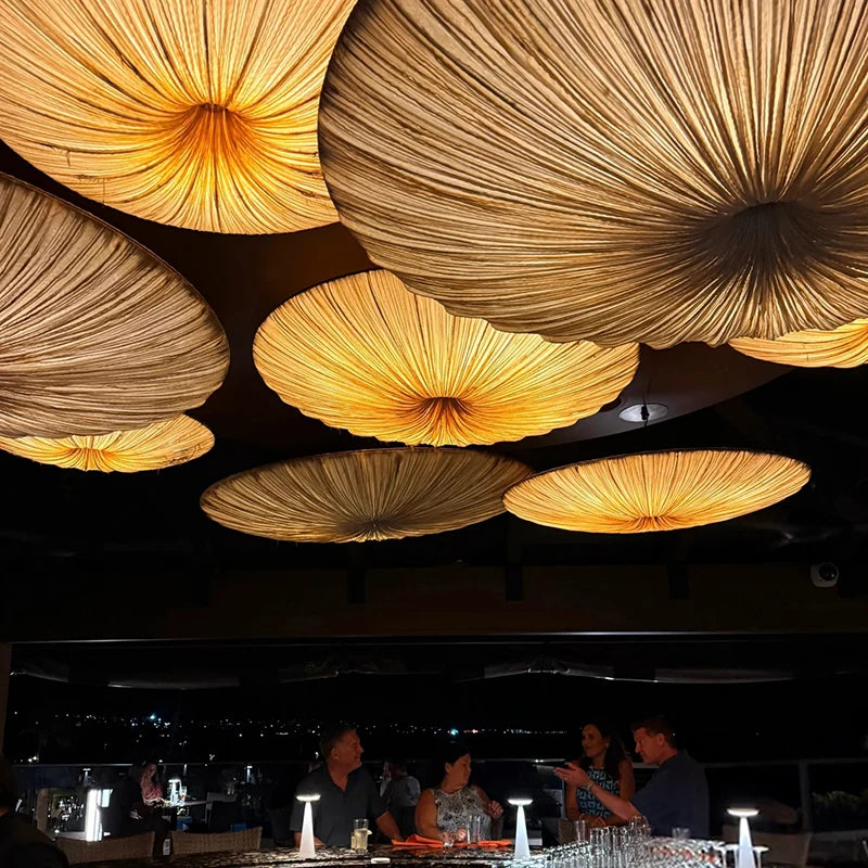 Blossom - Pendant Lamp LUUX