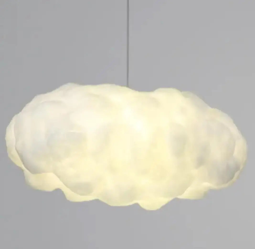 Cloud - Pendant Lamp 4TECH