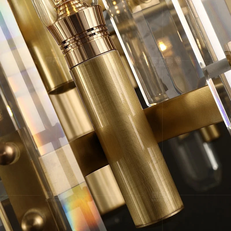 Crown - Pendant Lamp LUUX