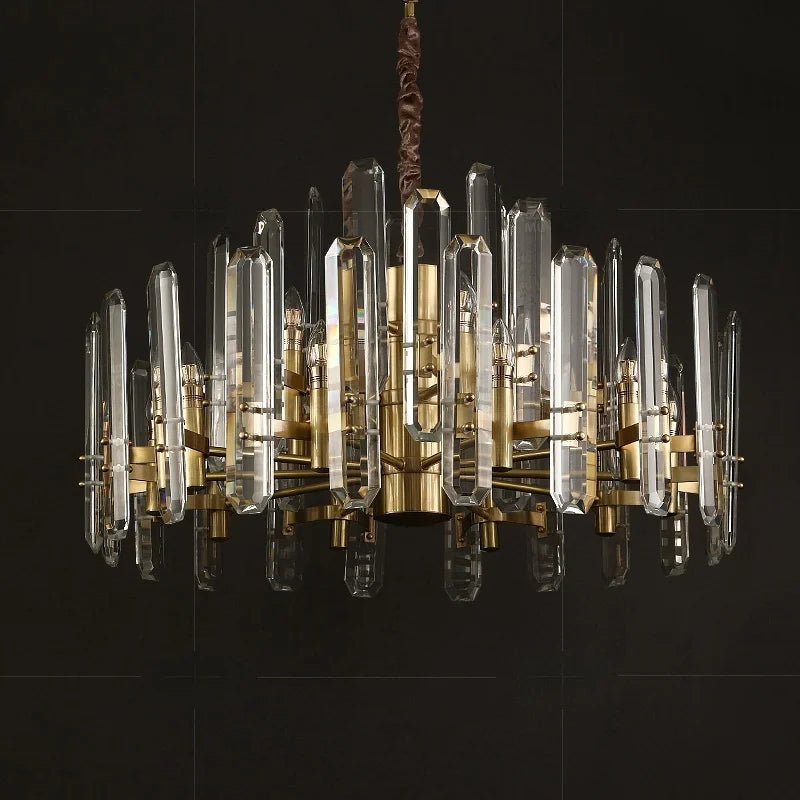 Crown - Pendant Lamp LUUX