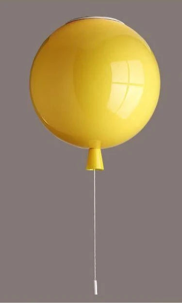 Balloon - Ceiling Lamp