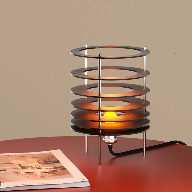 Sublimation - Table Lamp LUUX