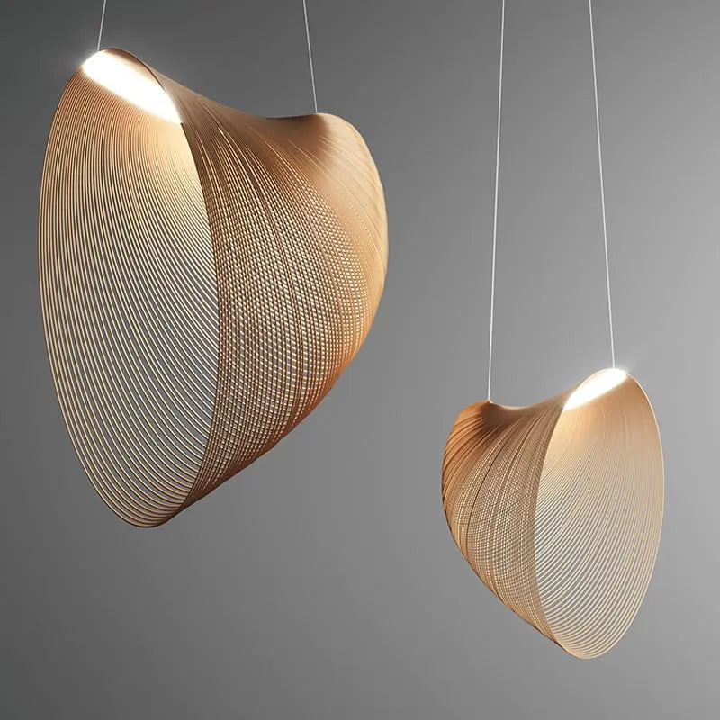 Slinky - Pendant Lamp LUUX