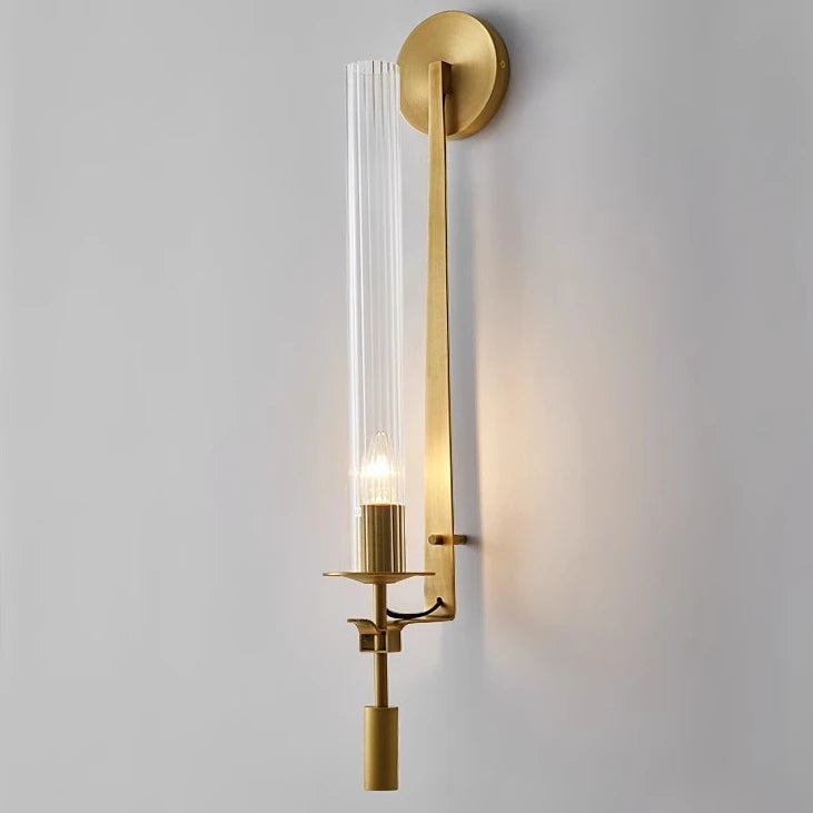 Candlestick - Wall Lamp