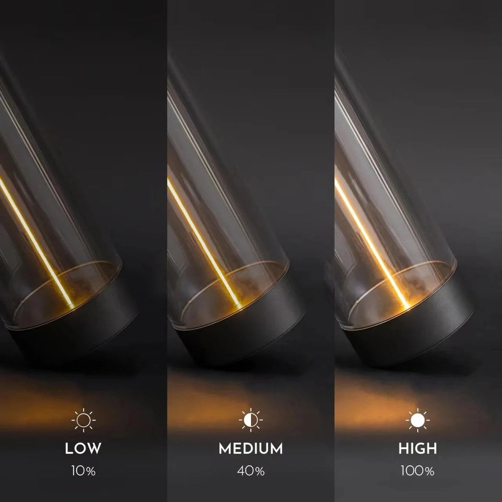 Energy Bar - Table Lamp LUUX