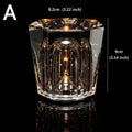 Whisky - Table Lamp LUUX