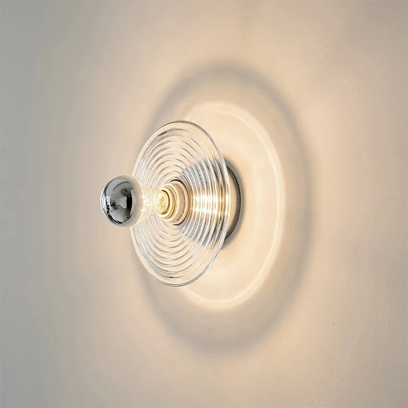 Ripple - Wall Lamp