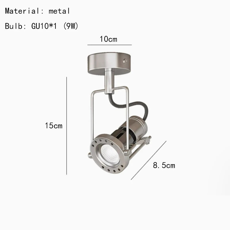 Orbital - Wall Lamp LUUX