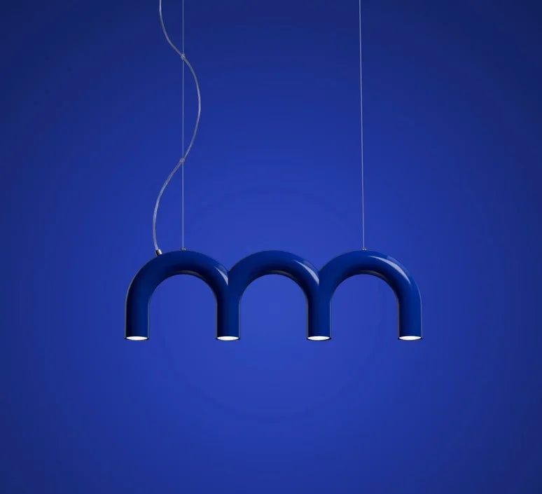 N Beam - Pendant Lamp
