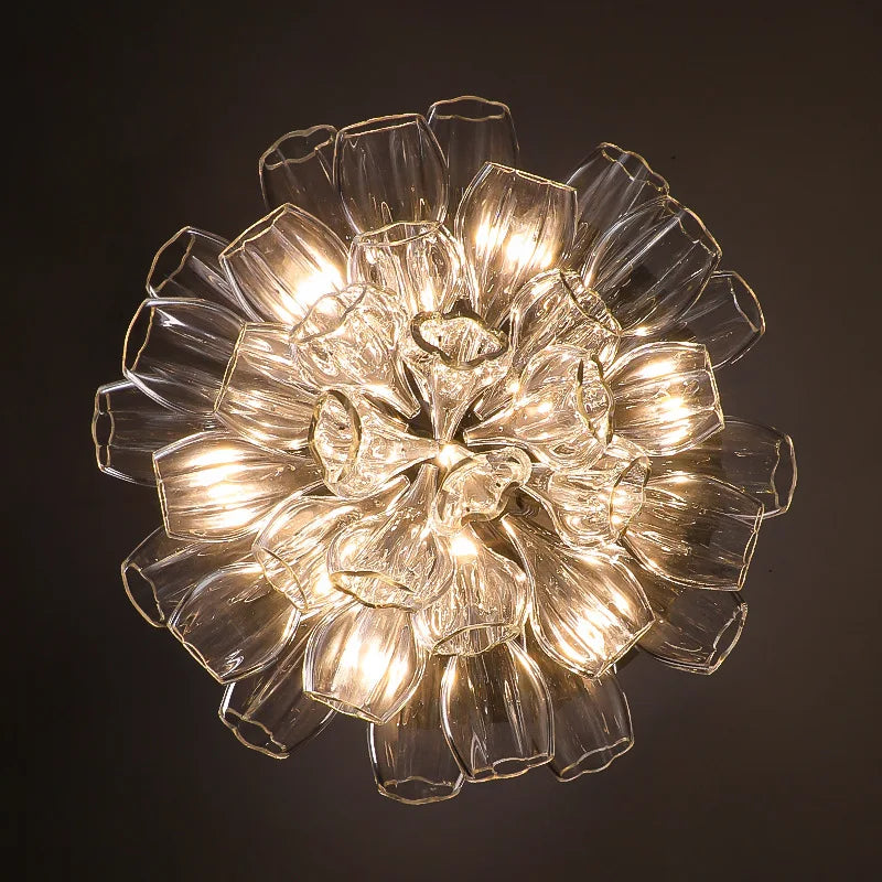 Camellia - Pendant Lamp LUUX