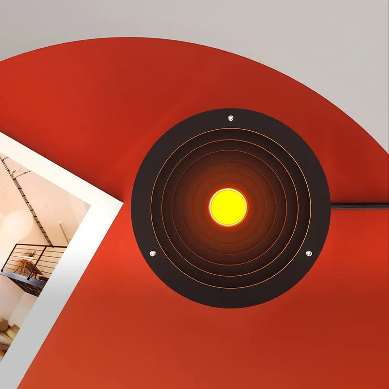Sublimation - Table Lamp LUUX