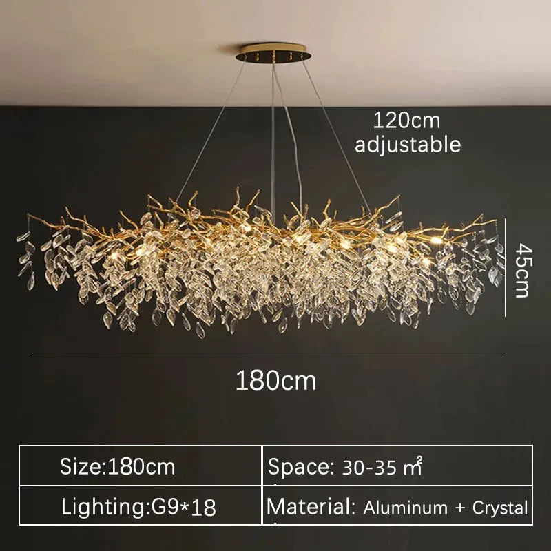 Branch - Pendant Lamp