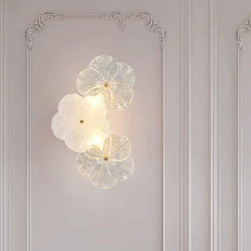 Bloom - Wall Lamp