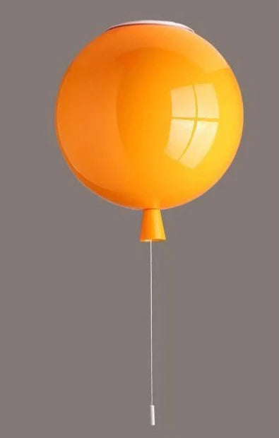 Balloon - Ceiling Lamp