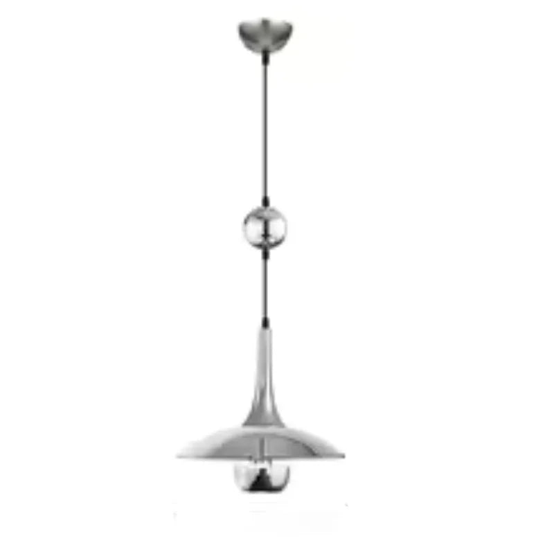 Cymbal - Pendant Light