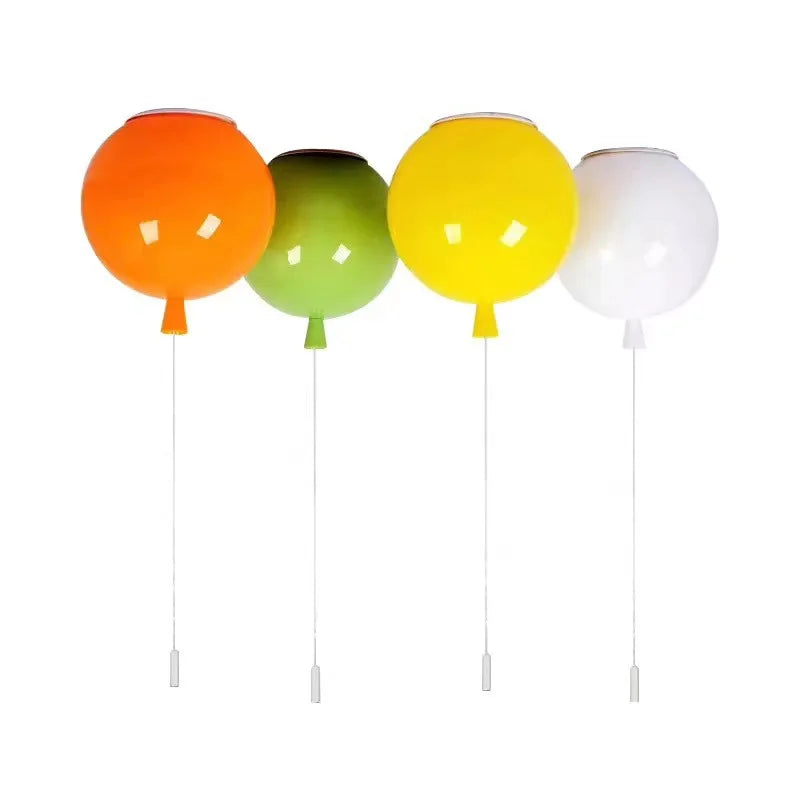 Balloon - Ceiling Lamp