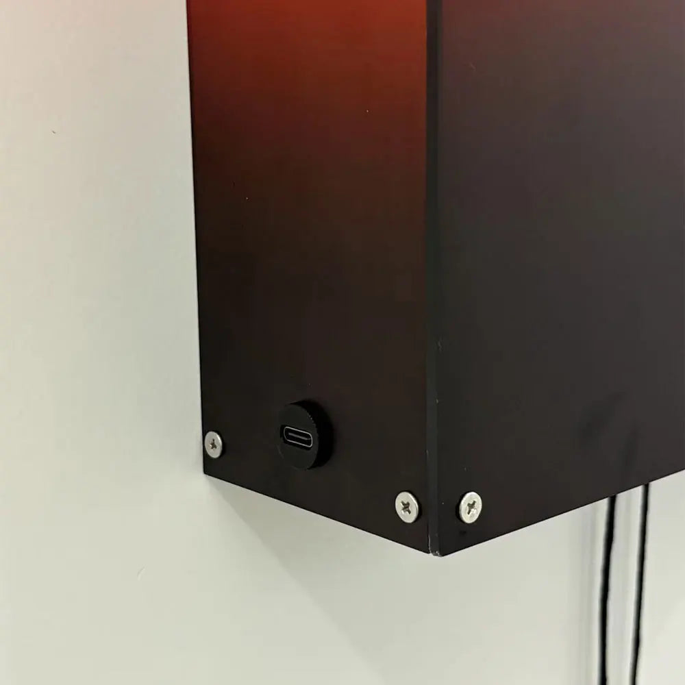 Sunset - Wall Lamp LUUX