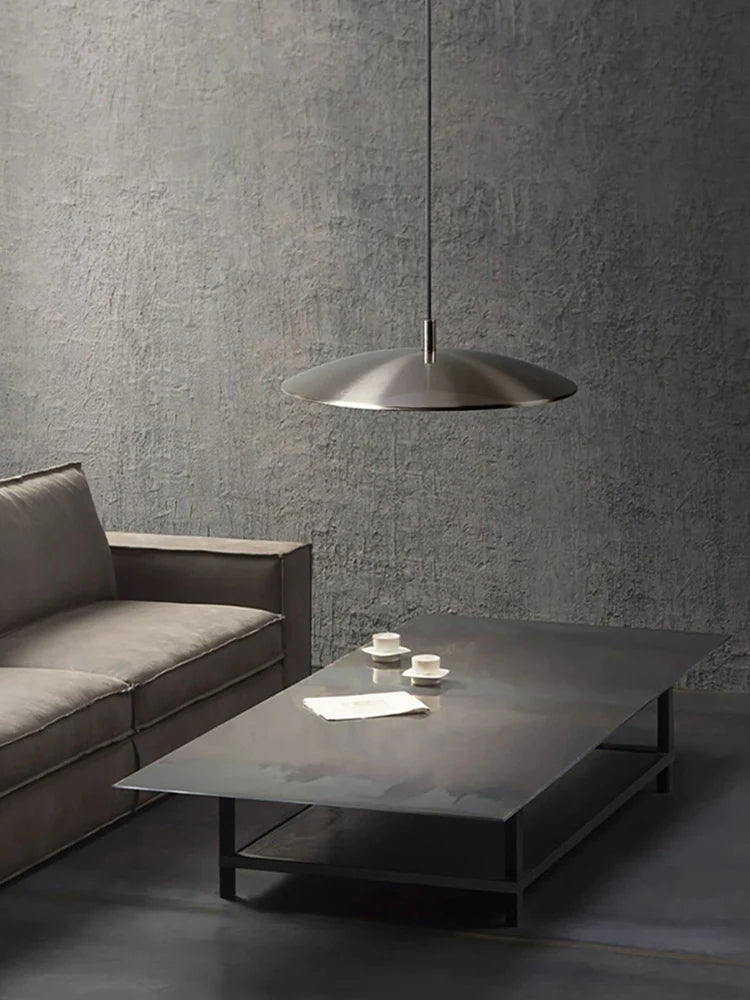 Pan - Pendant Lamp 4TECH