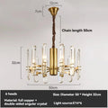 Crown - Pendant Lamp LUUX