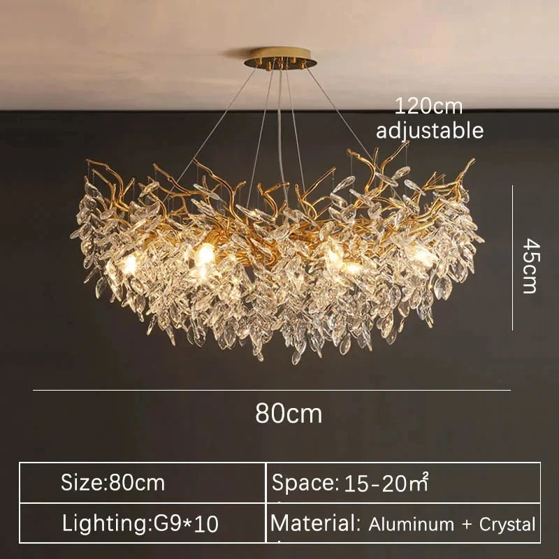 Branch - Pendant Lamp