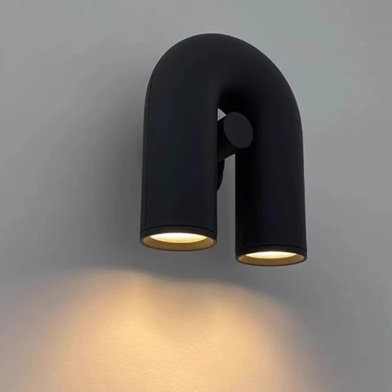 N Beam - Wall Lamp
